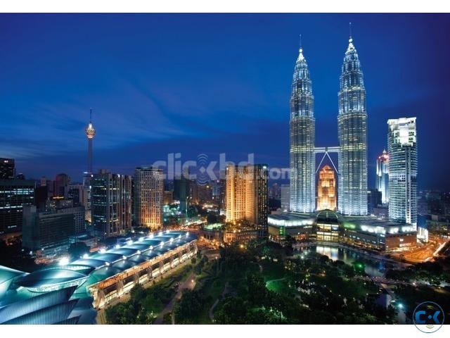 Malaysia free visa large image 0