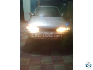 Toyota Carina Myroad