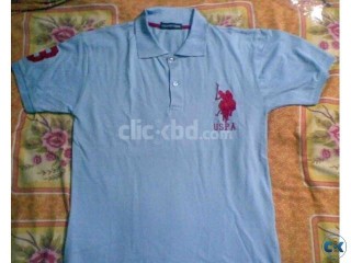 1450 pcs US Polo T-Shirt for sale 