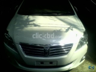 Toyota Premio 2010 Perl with projection G pkg LTD