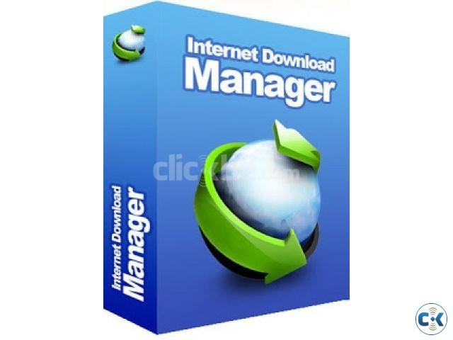 Internet Download Manager for lifetime large image 0