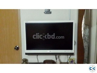 SHARP LCD TV