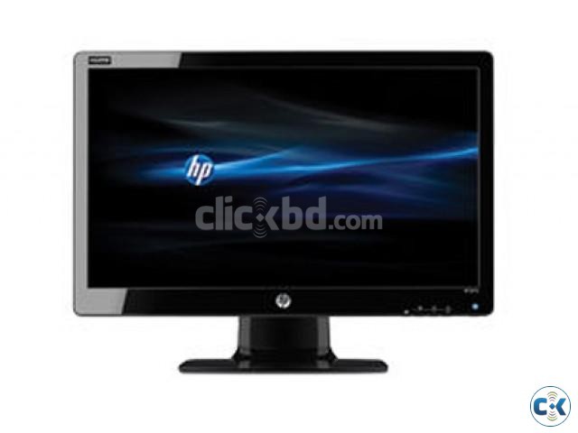 23 inch 3d led monitor large image 0