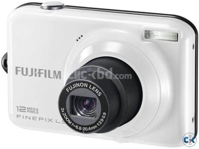 Fuji Film Fine Pix L55 large image 0