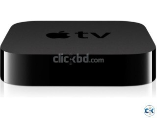 Apple TV 3