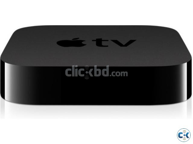 Apple TV 3 large image 0