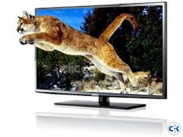 Samsung 3D LED 40 with 4 Pcs3D GLASS FULL HD TV NEW 2013 large image 0