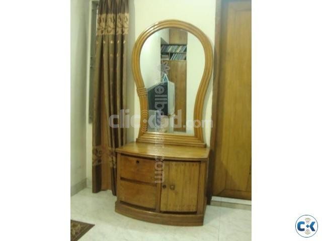 Dressing Table large image 0