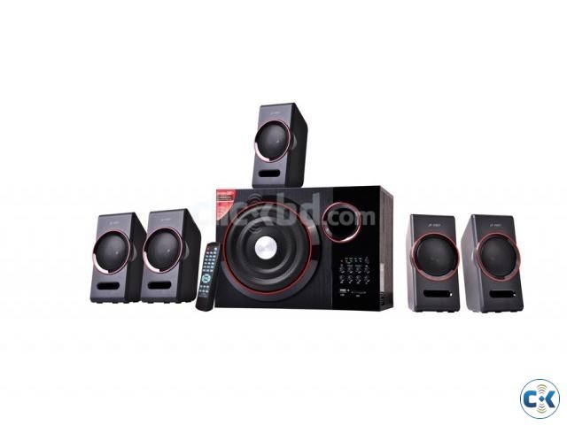 F D 5 1 Home Theatre F3000U large image 0