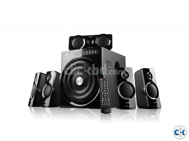 F D 5 1 Home Theatre F6000U large image 0