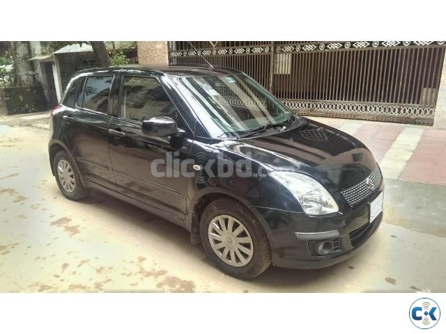 Urgent Sale Maruti Suzuki Swift large image 0