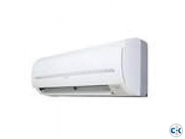 Best ever 18000BTU split type GENERAL brand AC large image 0