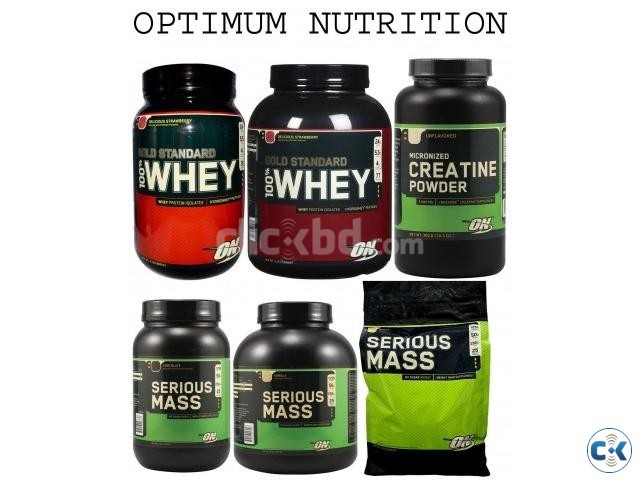 Dietary Supplements for Bodybuilding large image 0