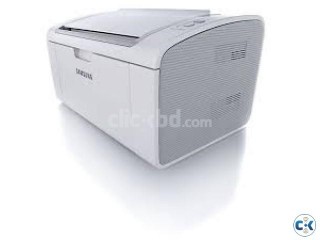 Samsung ML-2165 20ppm Mono Laser Printer