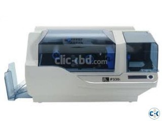 Zebra P330 ID Card Printer