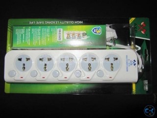 Multi Plug Extension