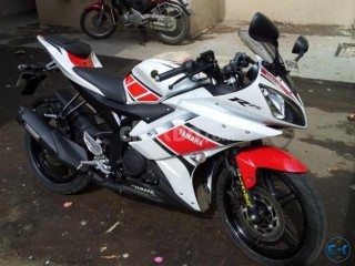 r15 v2 limited edition