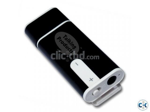 Spy Voice recorder mp3 large image 0