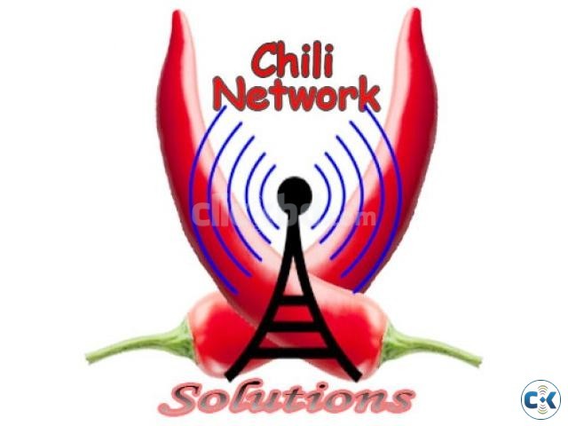 Chili Network Solutions large image 0