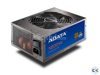 ADATA 1200W HM Series PSU Power Supply Unit 80 PLUS