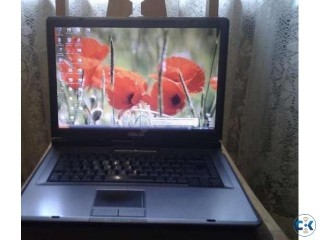 Asus Fresh Laptop