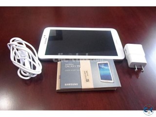 Samsung Galaxy Tab 3 7.0 Wifi Smart Camera