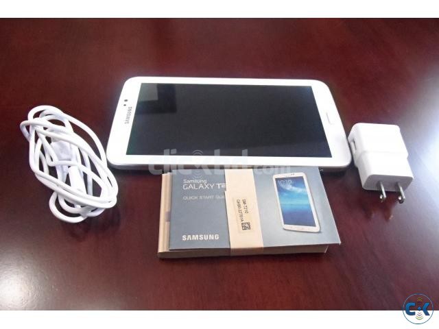 Samsung Galaxy Tab 3 7.0 Wifi Smart Camera large image 0