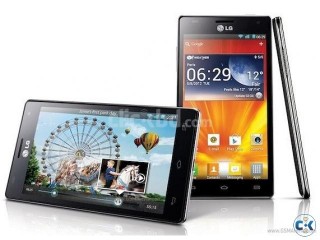 LG Optimus 4X HD P880 Brand New Intact Full Boxed 