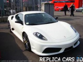 Ferrari F430 Replica-Replica World BD