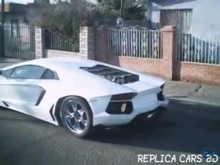 Lamborghini Any Model Replica-Replica World BD