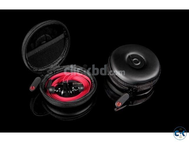 Beats Tour Headphone Intact With Warranty Card  large image 0