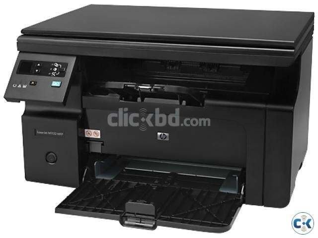 HP Laser Jet Professional large image 0