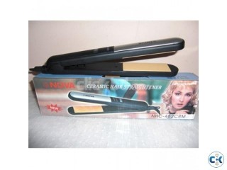 Nova Hair iron