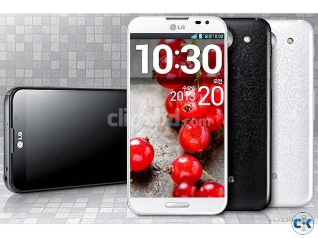 LG Optimus G Pro Brand New Intact Full Boxed  large image 0