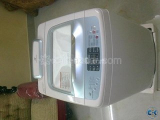 Samsung washing machine