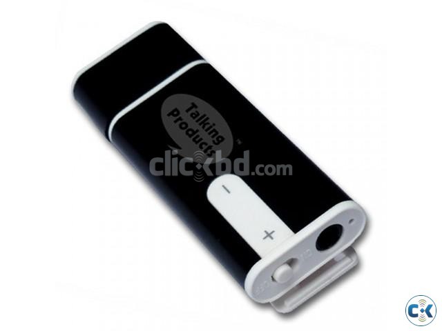 Voice recorder pendrive large image 0
