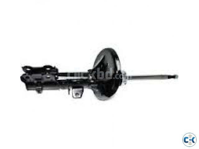 Shock Absorber Genuine Toyota Japan Parts - Mob 01924947774 large image 0