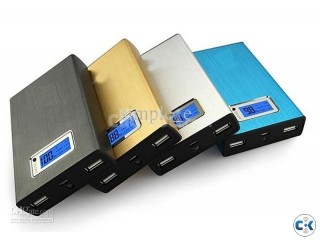 Mini Display 8400 mAH Power Bank