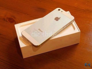 brand new iphones in box