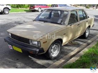 Toyota Corolla KE 70 for sale