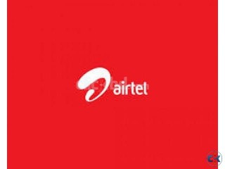 airtel SIM 01670 131 131