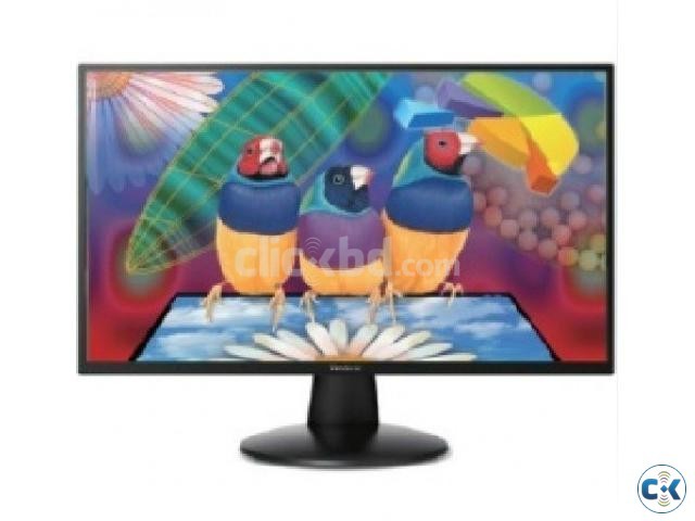 MONITOR VIEWSONIC VA 2241 22 3 YEARS WARRENTY LEFT Boxed large image 0