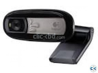 logitech webcam c170
