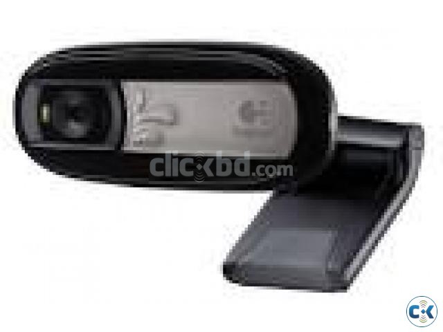 logitech webcam c170 large image 0