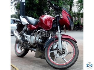 pulser 150 urgent sell