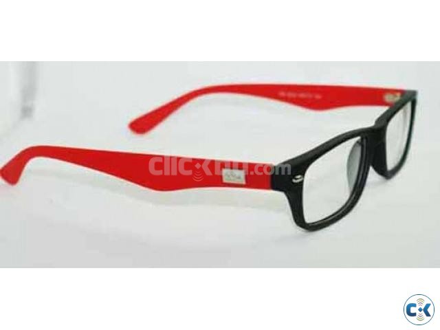 ray ban frames large image 0