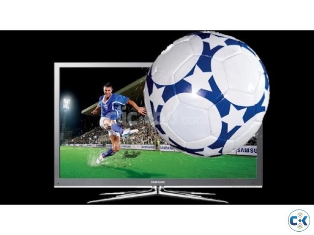 Samsung 3D 40 LED TV 2013 MODEL NEW large image 0