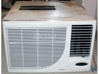 WINDOW AC