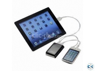Power-Bank 8400 aMh Mobile charger