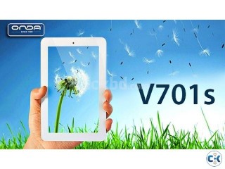 STYLISH ONDA V701s Quad Core Android 4.2.2 8GB M. 1GB RAM